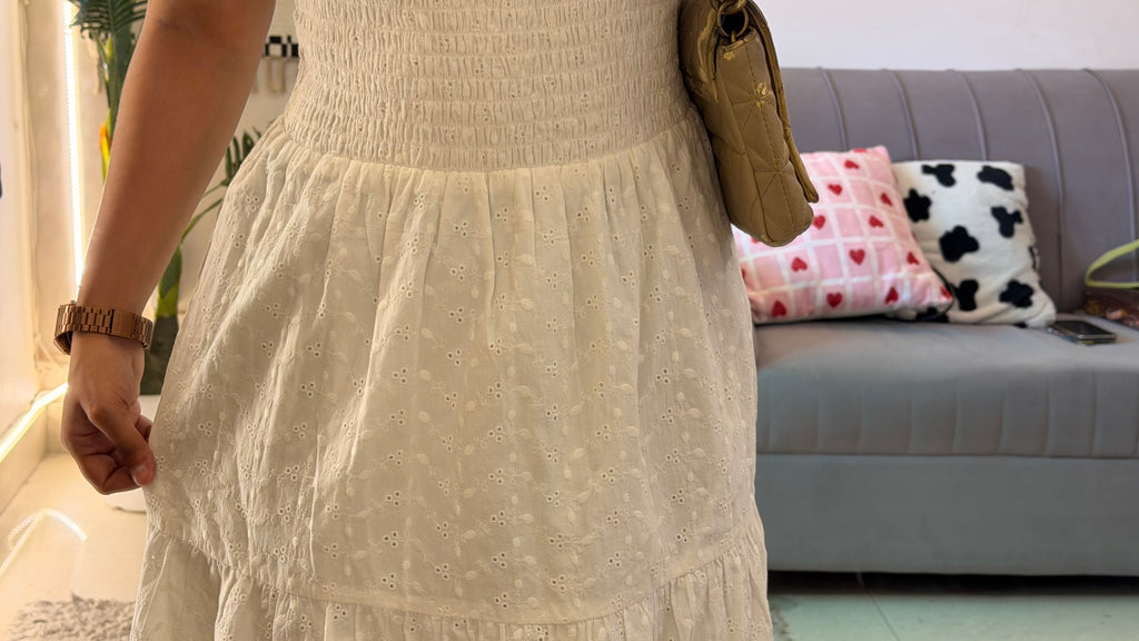 23 summer dress bust32-36/36L
