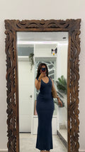 20 classy Bodycon dress 30-34 bust/l:54