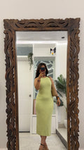 156 Bodycon dress bust 34-40 bust/41L