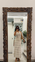 4 Bodycon dress 32-36 bust/l:55