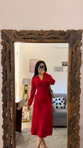60 Bodycon tommy hil figure dress 34-36 bust classy dress