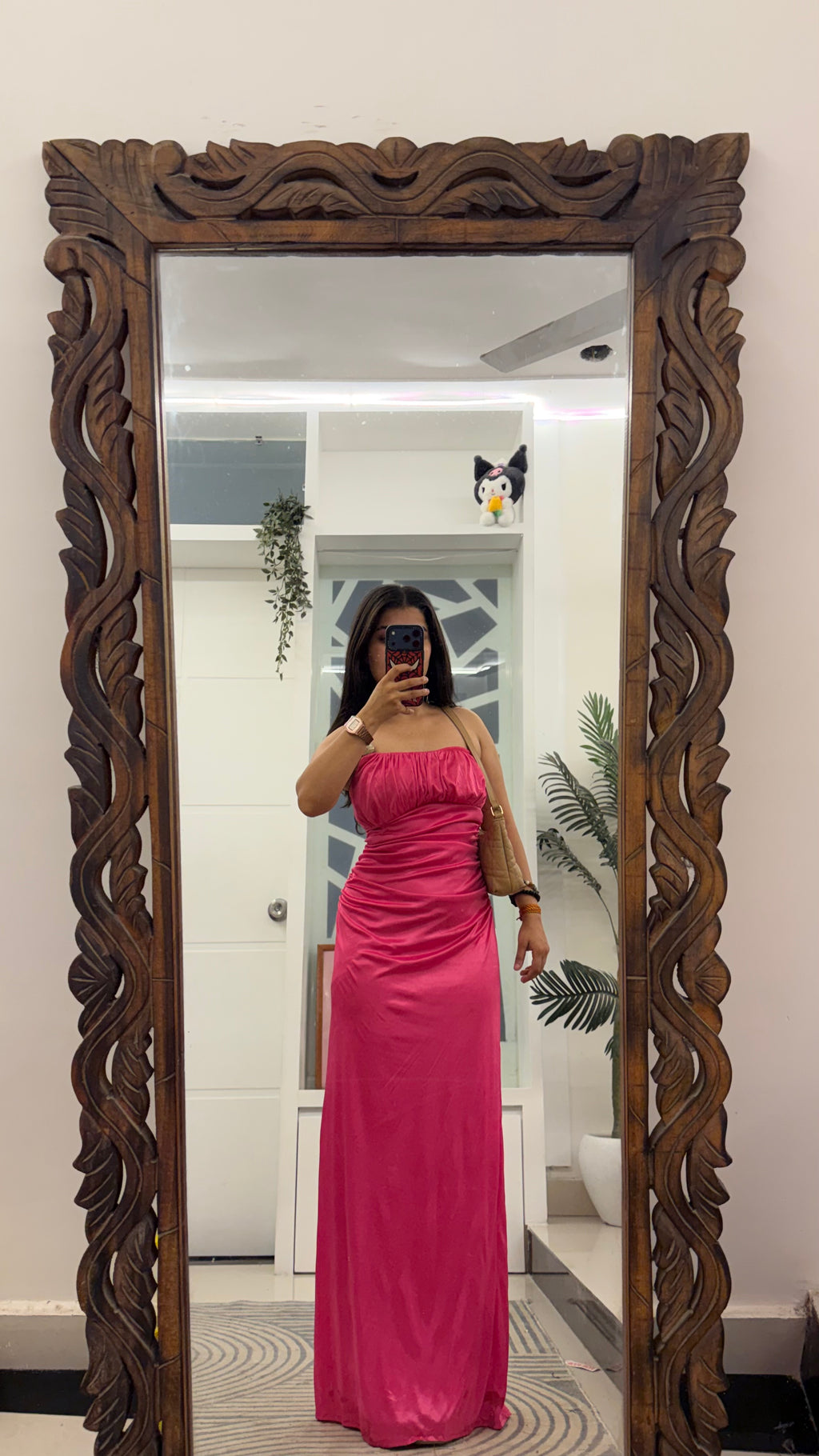 25 classy dress 28-32 bust/l: 51
