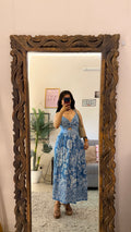 73 Elegant Summer Dress bust30-36/42L