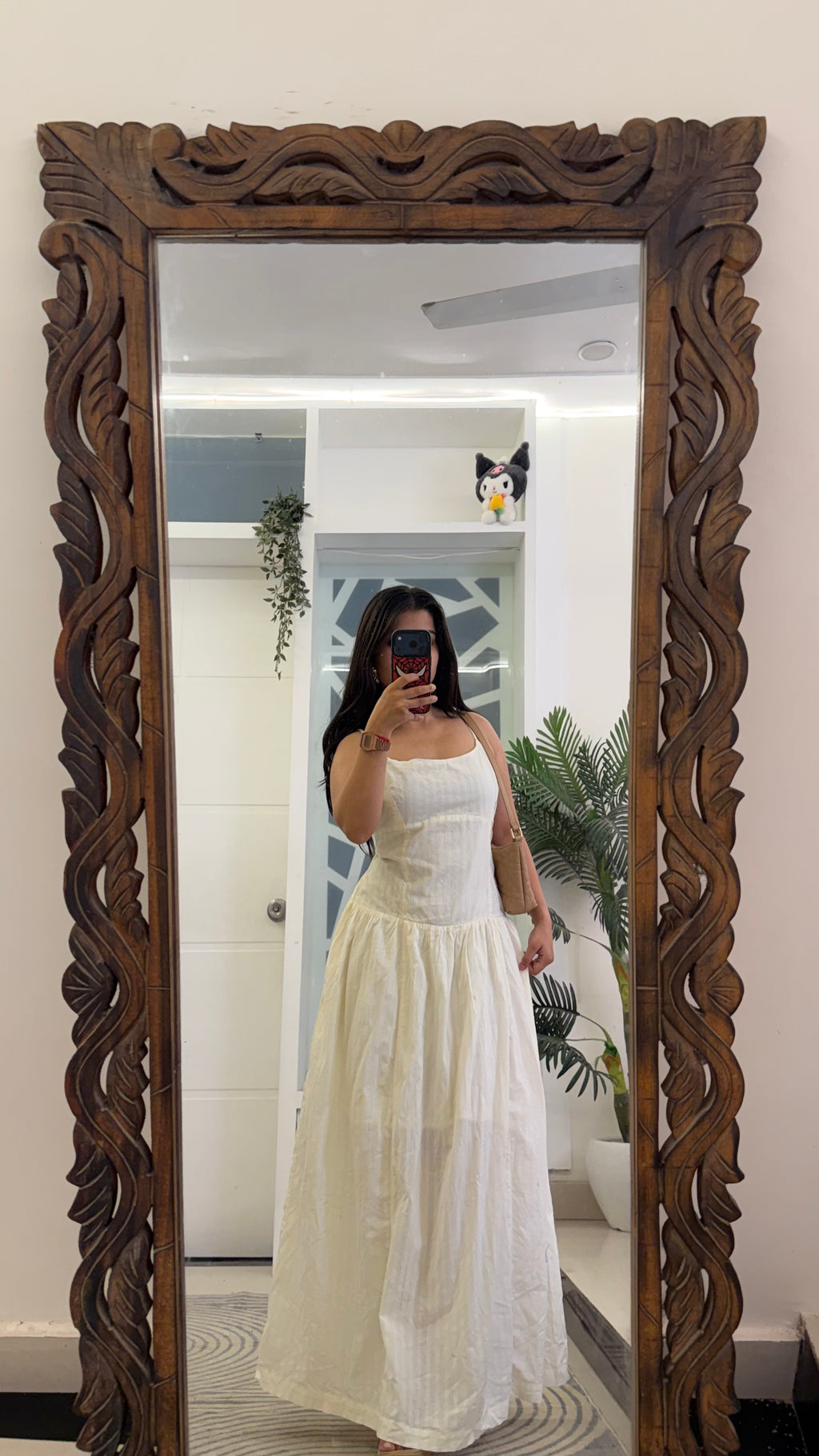 31 classy corset dress 34-36 bust/l:49 with pocket
