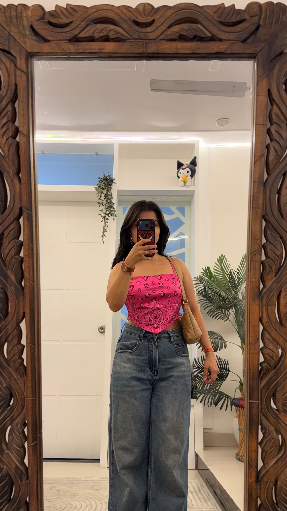 8 Summer top 30-34 bust