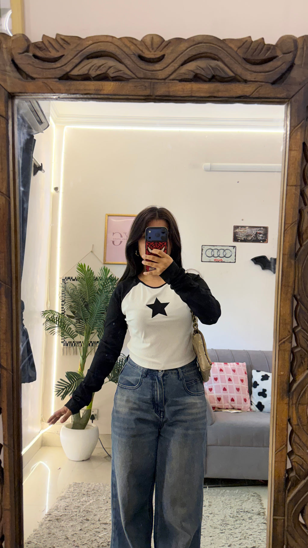129 Pinterest top 28-32 bust