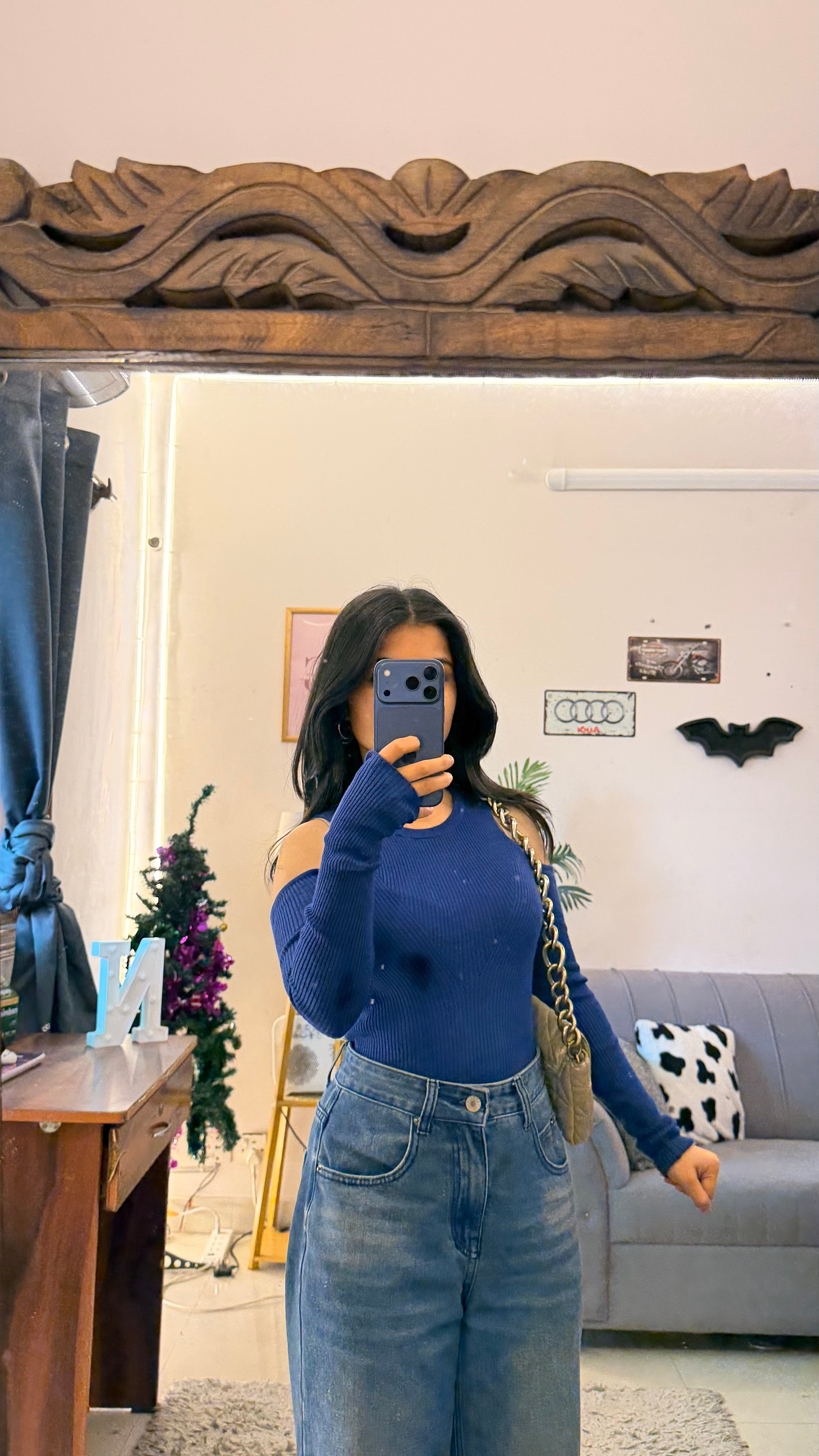 87 cute Top 32-34 bust
