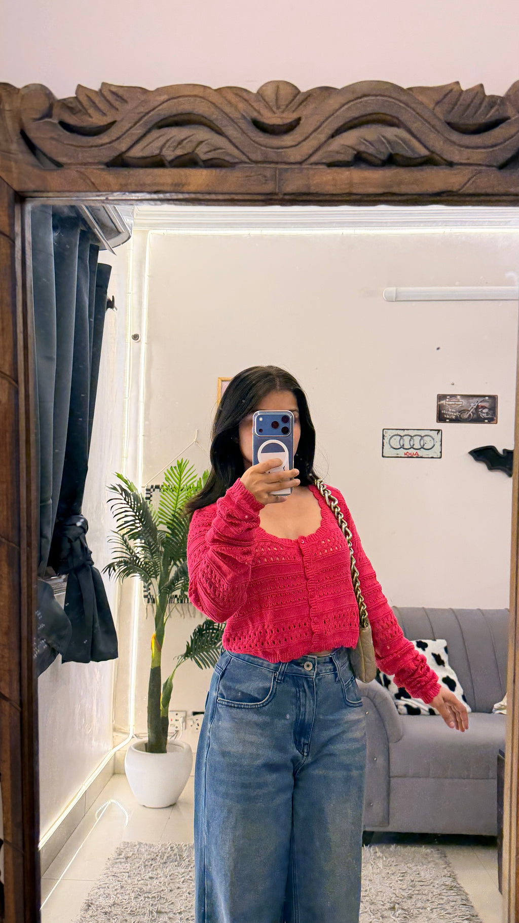 19 summer top S