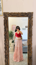 35 Pinterest Skirt 24-28w/38L