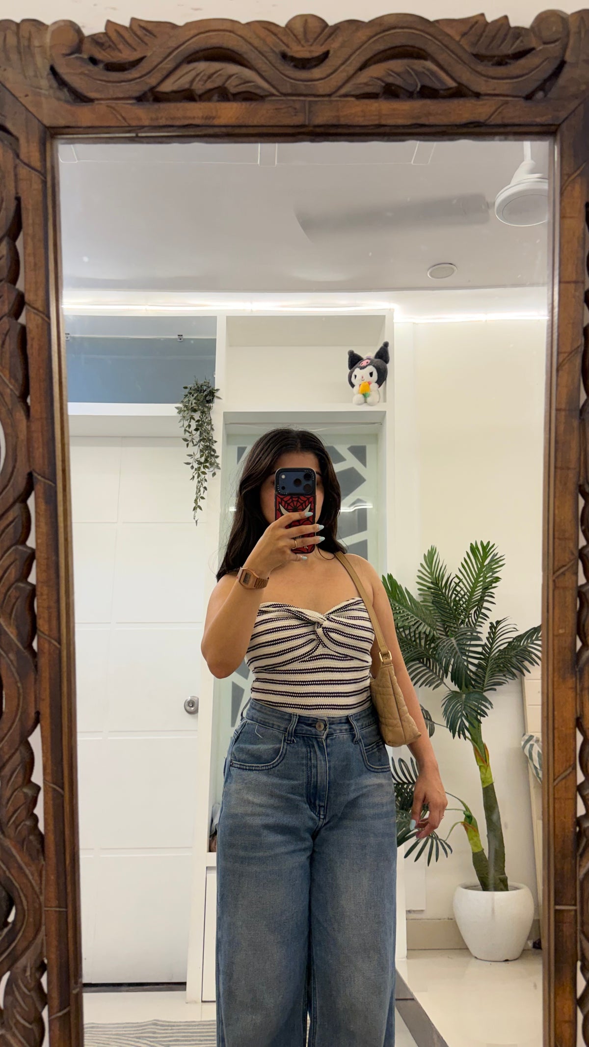 51 summer top 28-32 bust