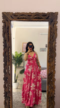 60 summer dress bust28-35/50L