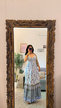 141 Summer Dress bust30-38/51L
