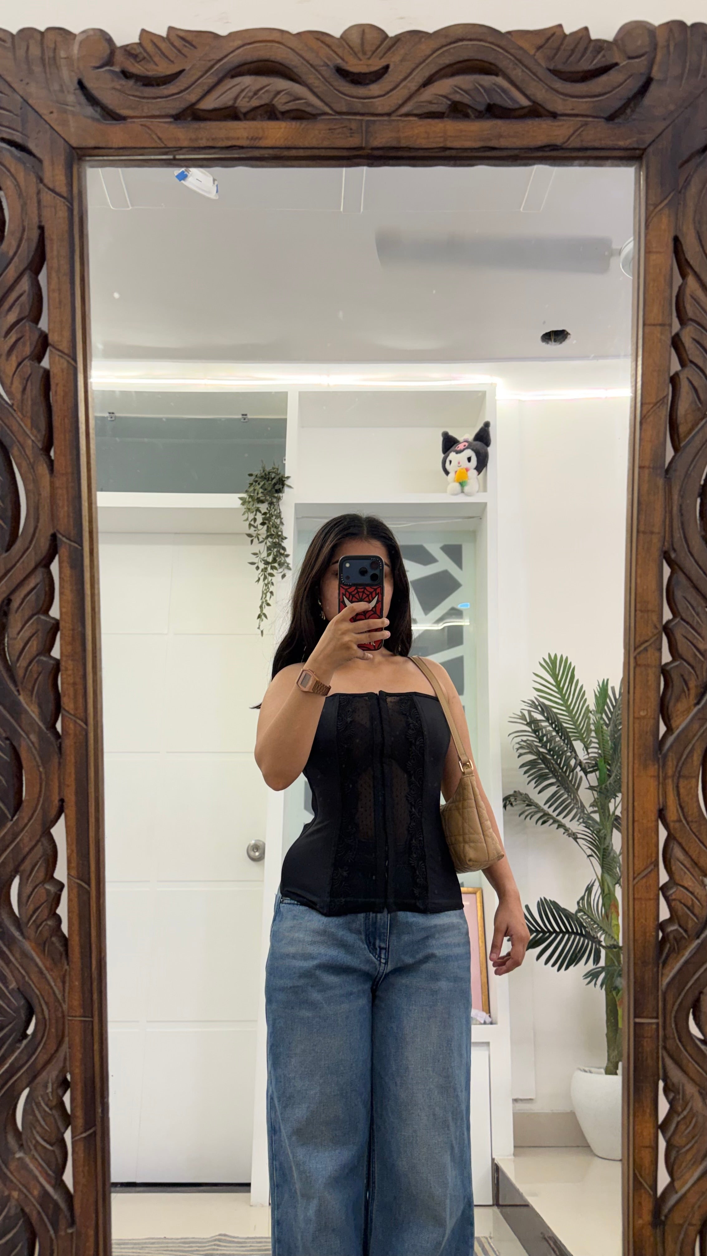 105 cute corset 32-36 bust