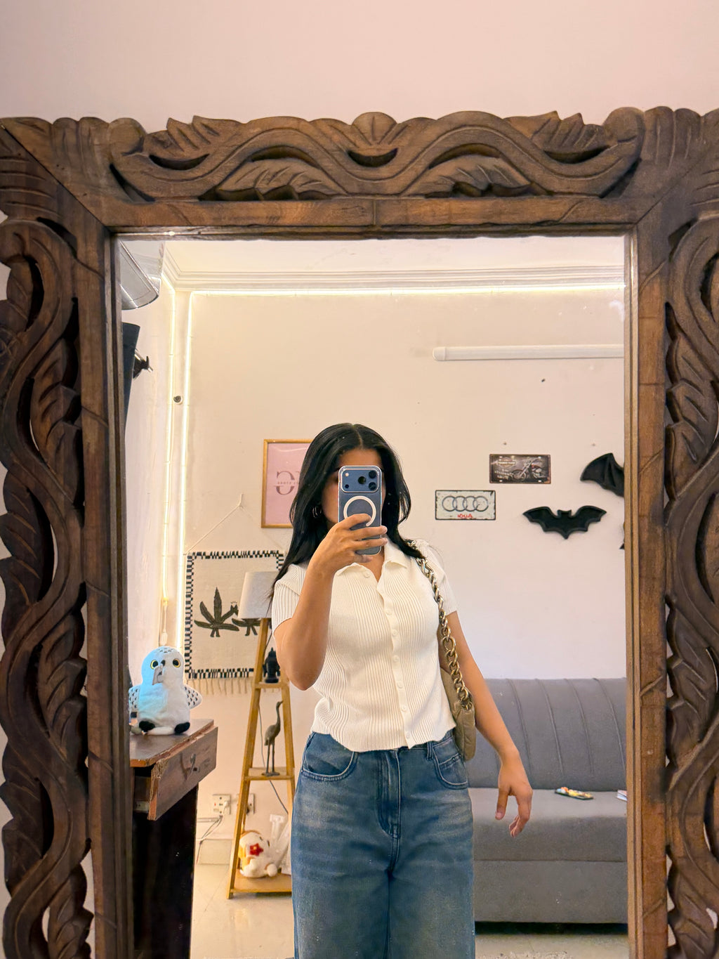 25 summer top 32-34 bust