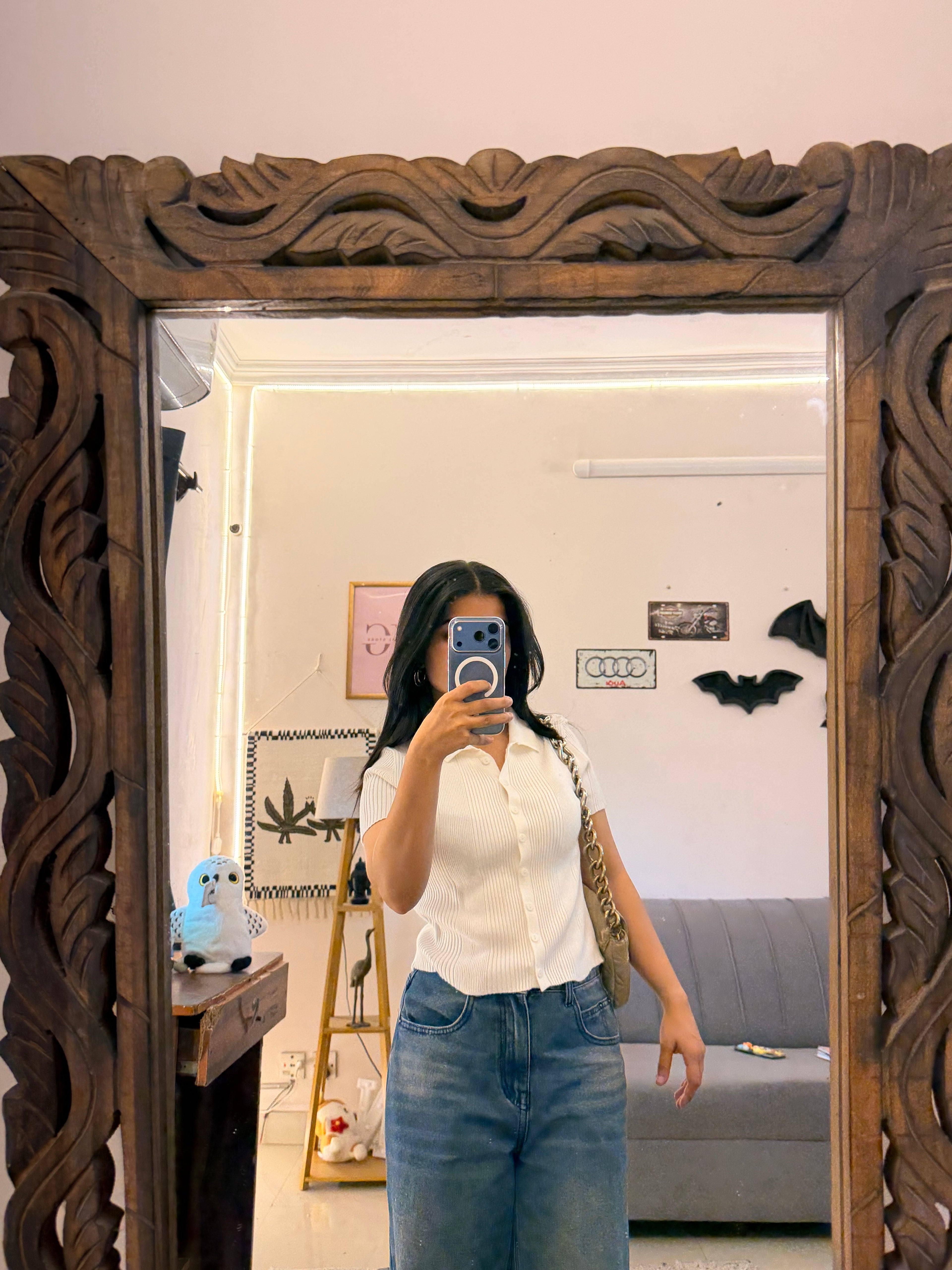 25 summer top 32-34 bust