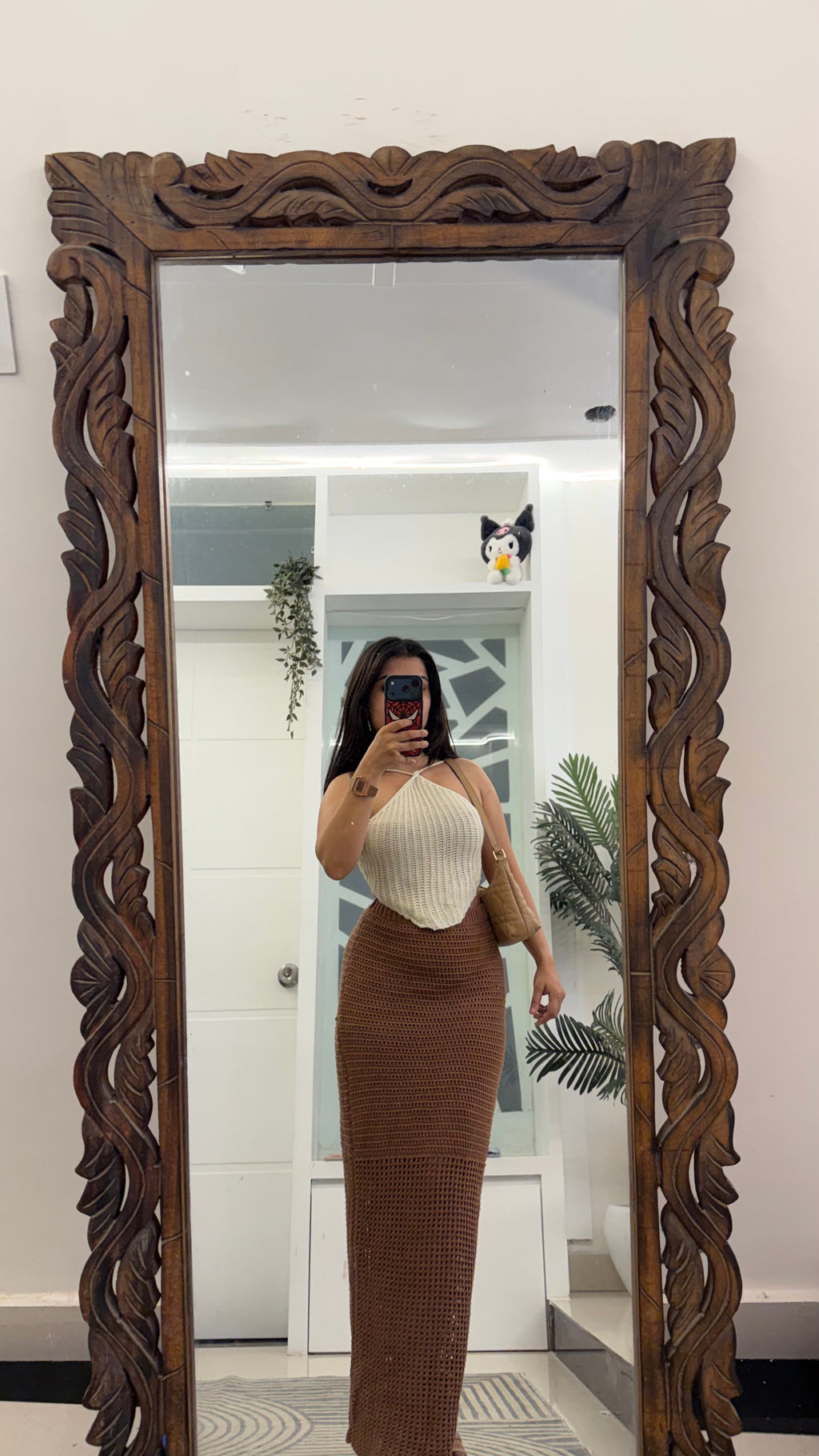 1 Pinterest skirt 28-32 waist