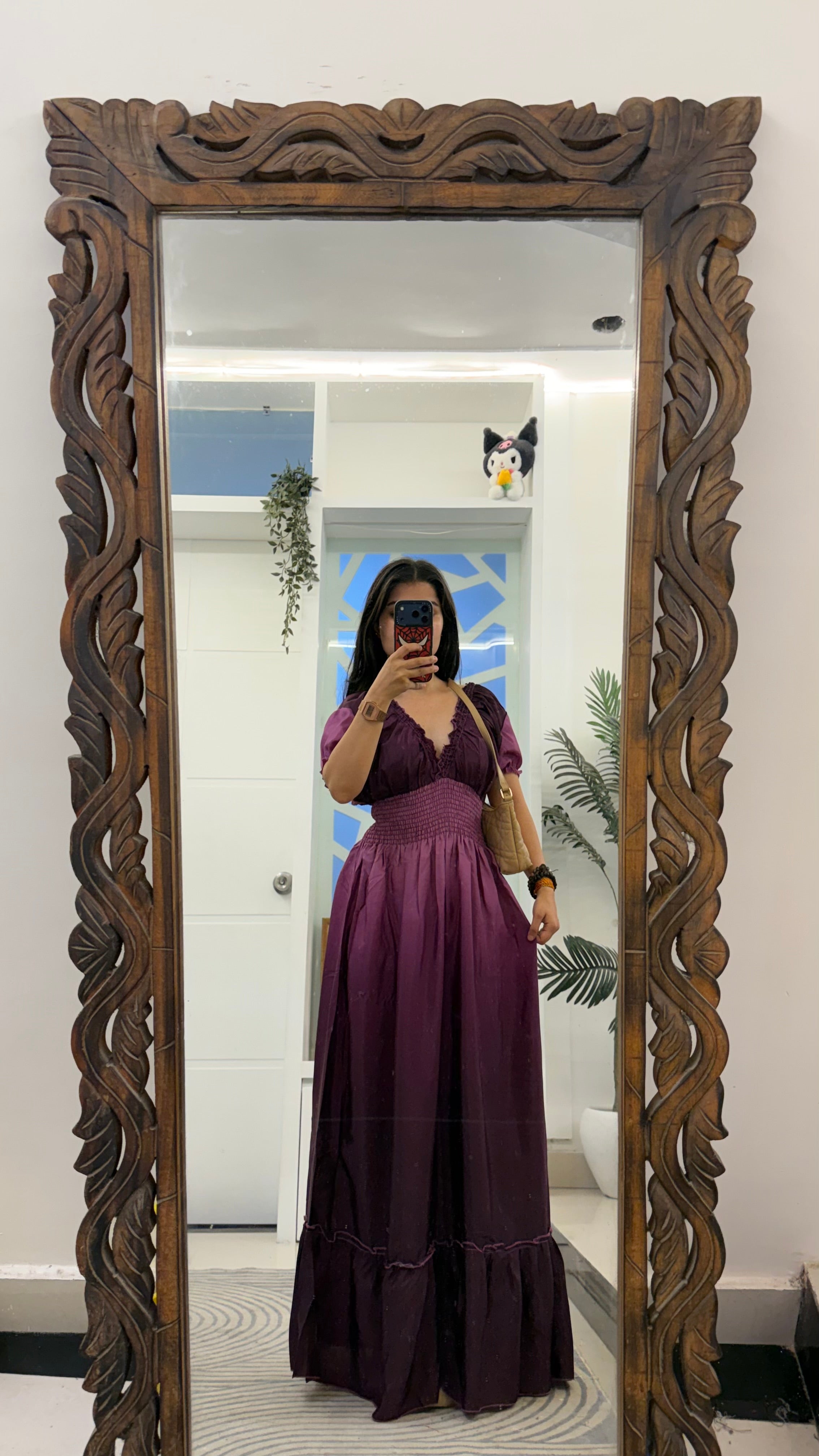 74 princess dress 30-34 bust/l:54