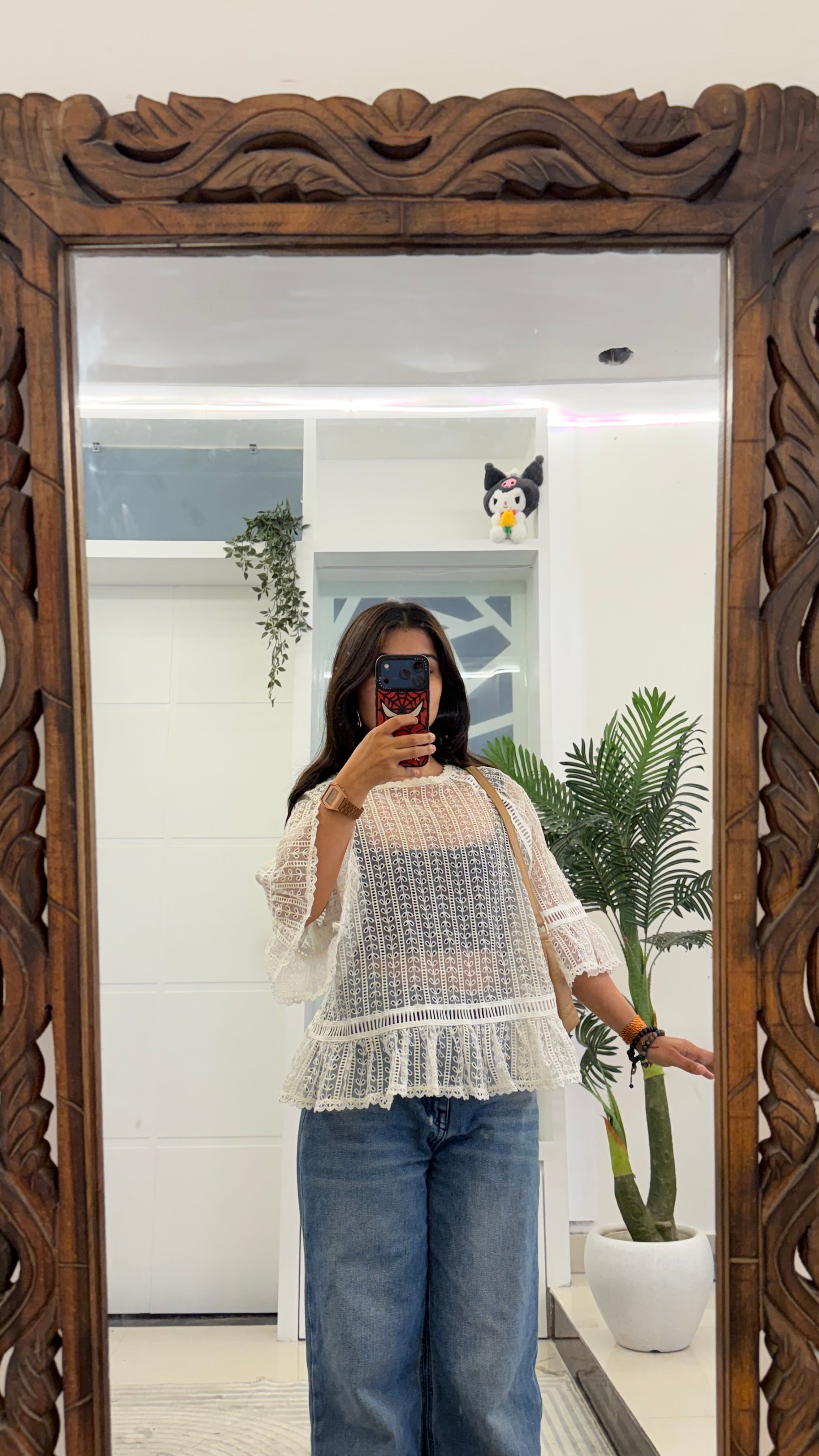 57 summer top 34-38 bust