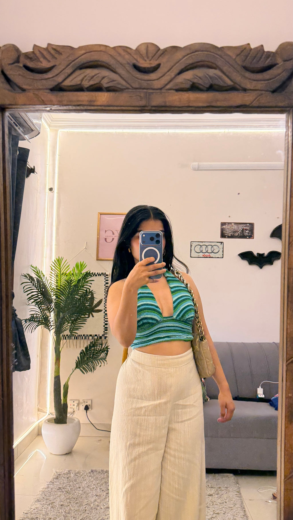 12 summer top 30-33 bust