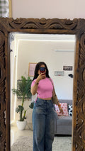 124 Pinterest top 28-32 bust