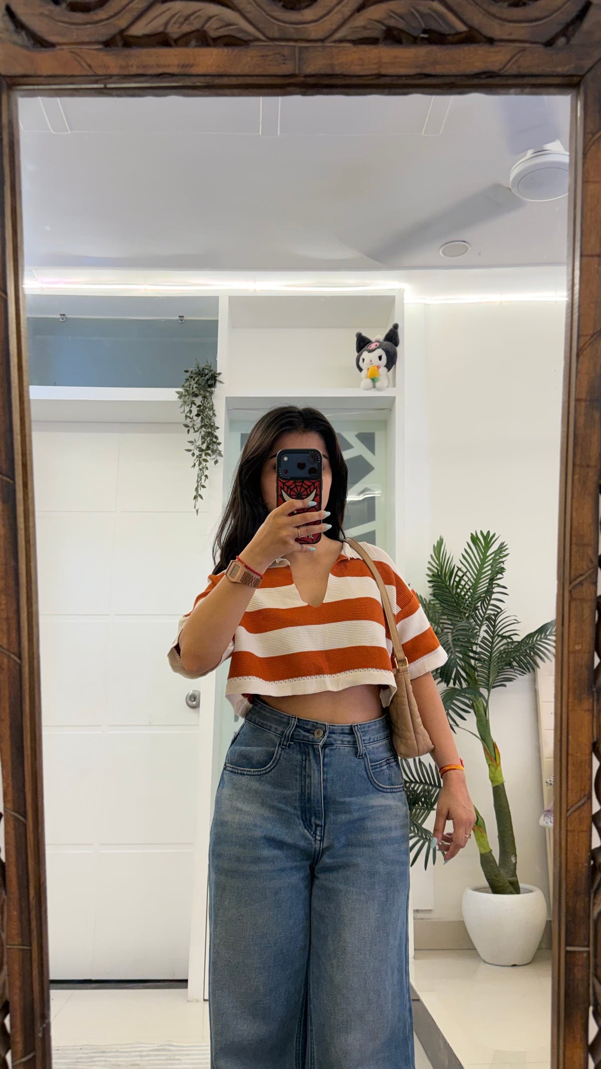 44 cute top 28-32 bust