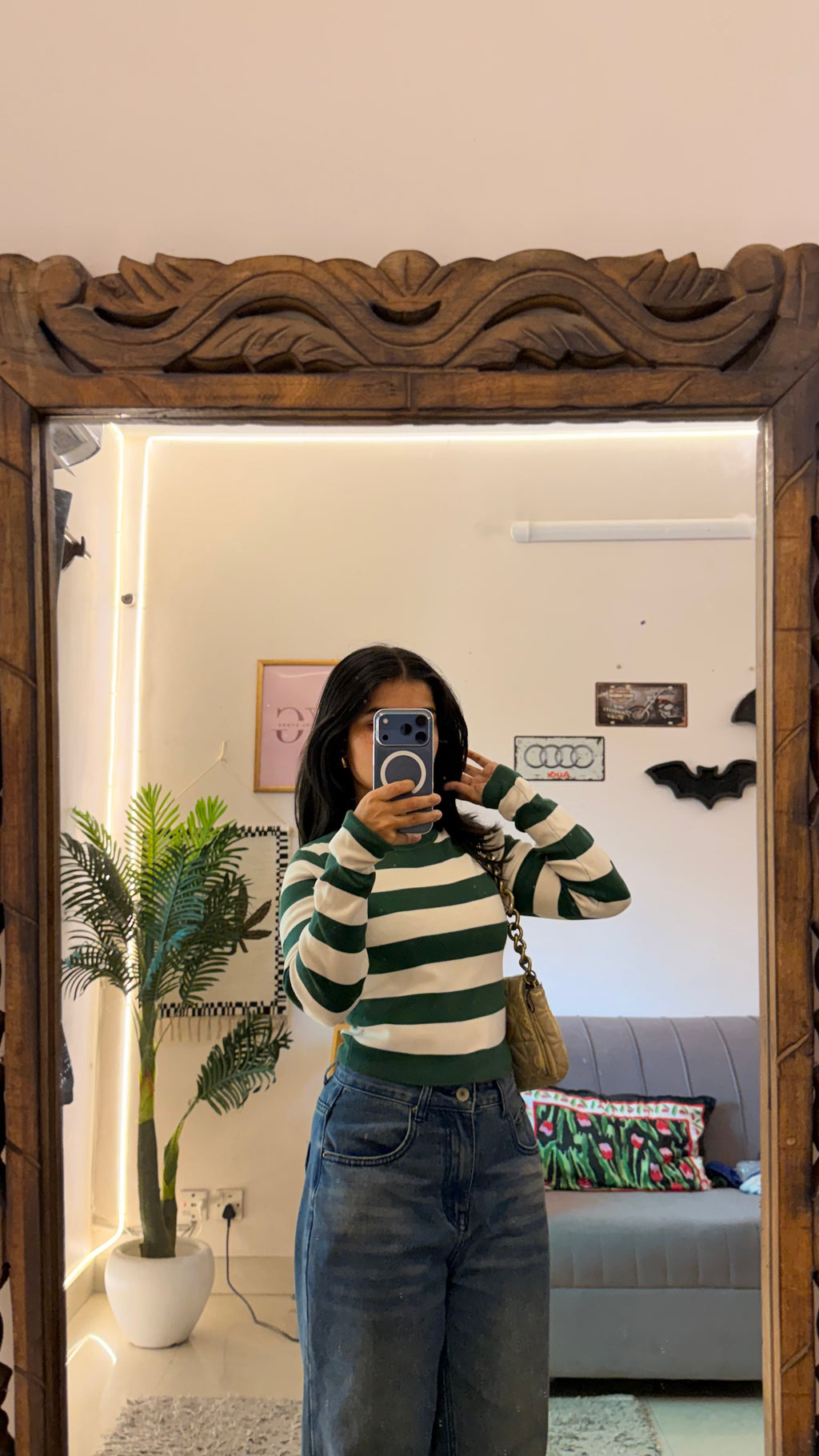 99 Zara top size S