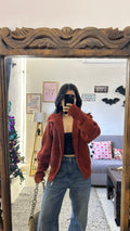 81 Cute Sweater M