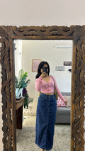 48 Pinterest Skirt W27/L32