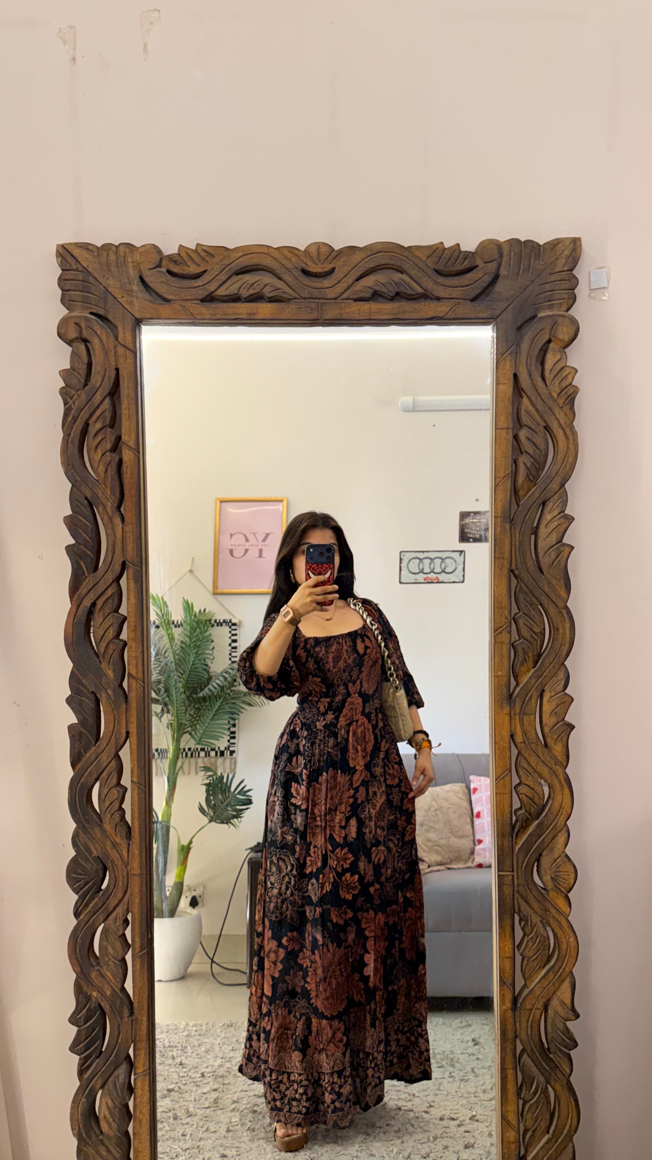 51 Summer Dress bust32-36/50L