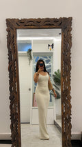 43 Classy Bodycon dress 32-36 bust/l:59