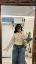 55 cute top 30-36 bust
