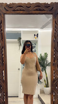 77 corset dress 30-33 bust /l:33