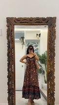 25 summer dress size M