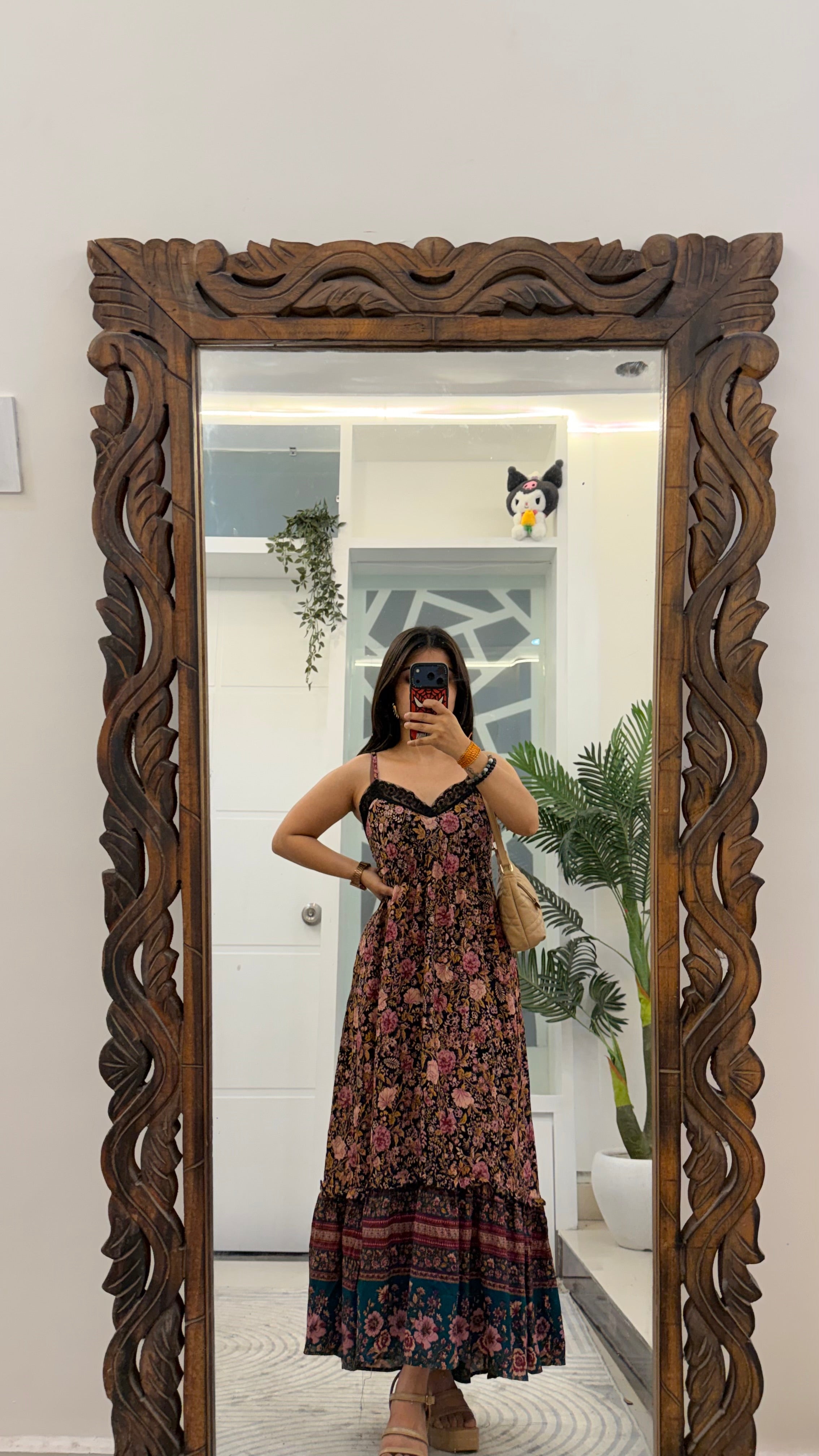25 summer dress size M