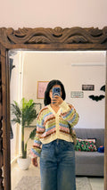 49’summer topbust 34-36