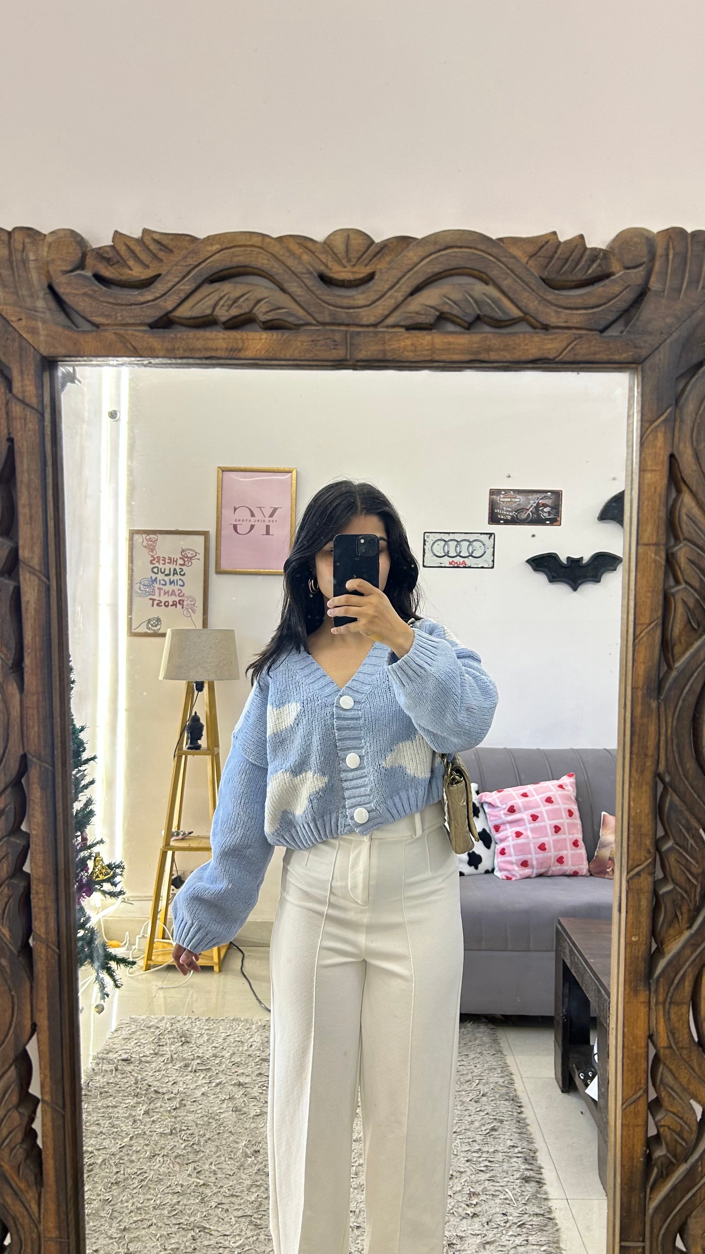 10 Cute Sweater S
