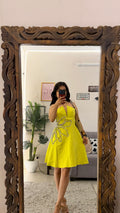 46 Elegant Summer dress bust30-32/30L