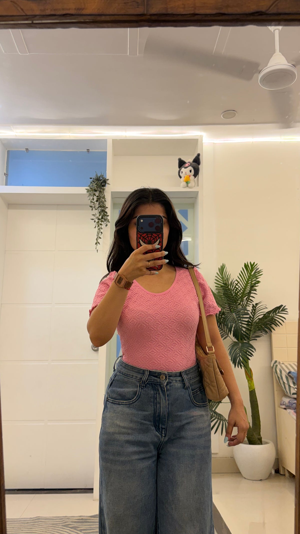 89 summer top 34-38 bust