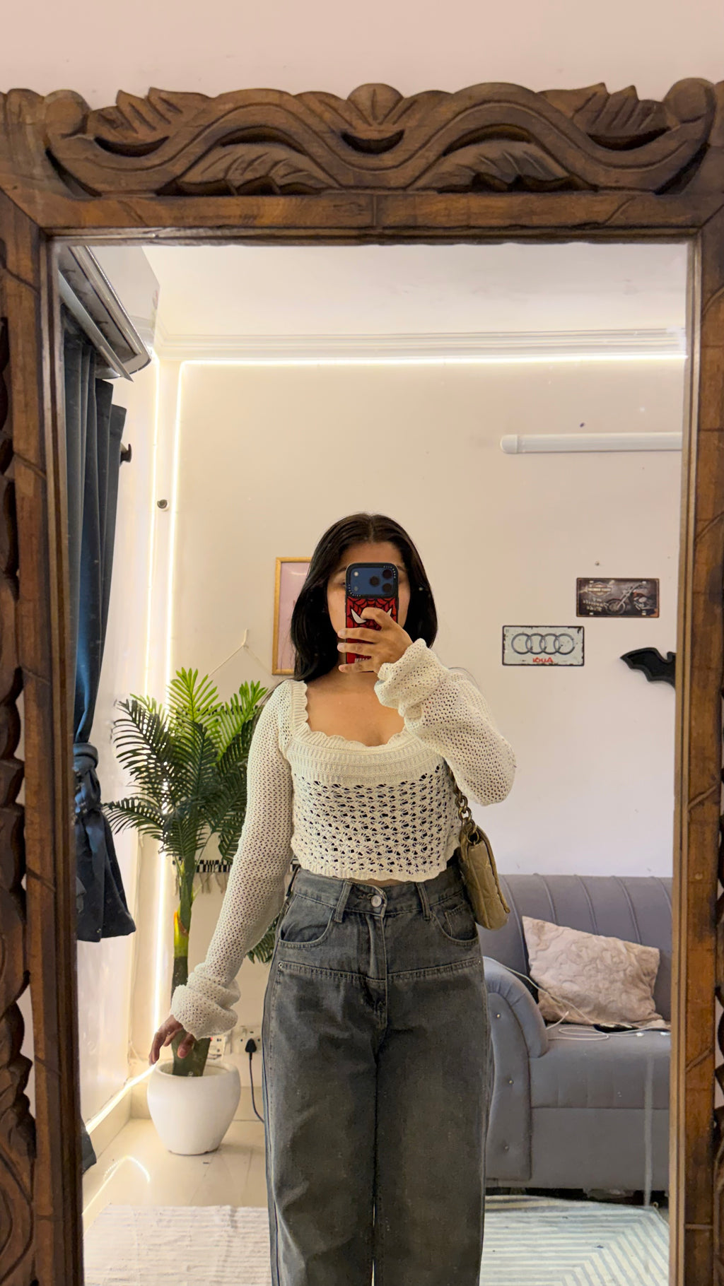 49 cute top 30-33 bust