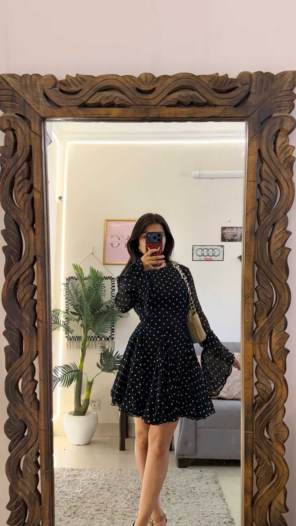 7 Pinterest Dress 32-36 bust