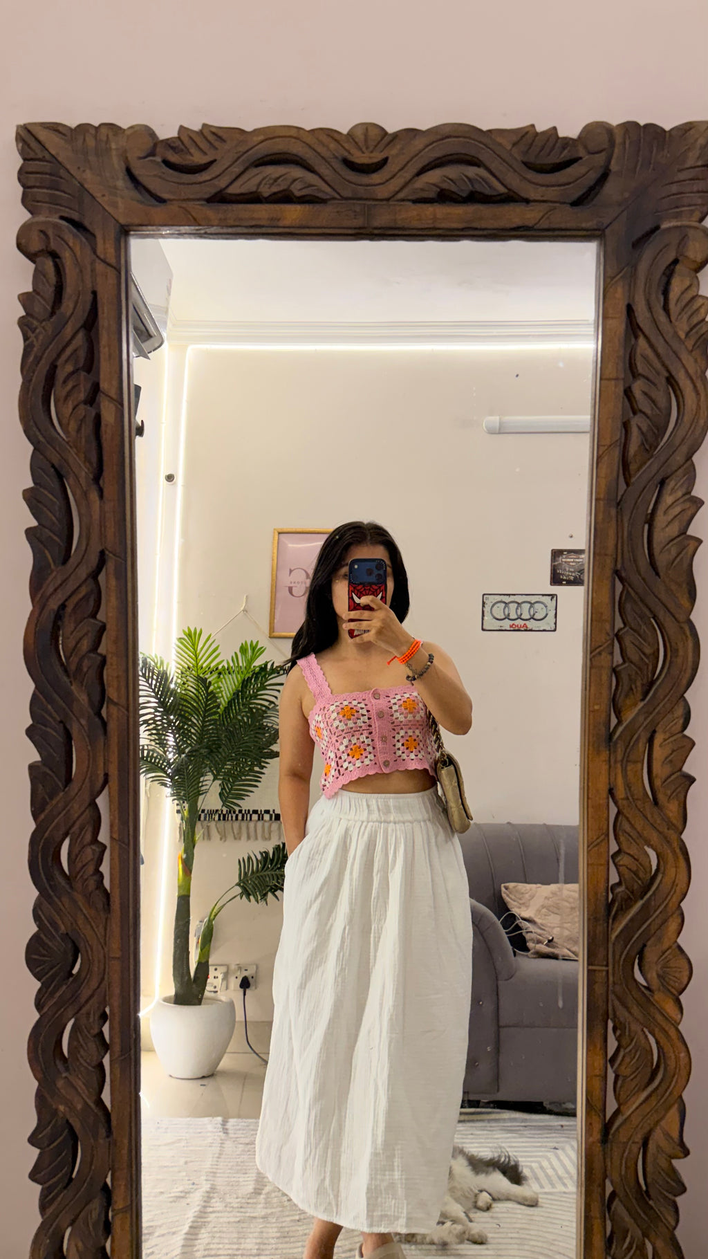5 cute top 28-30 bust