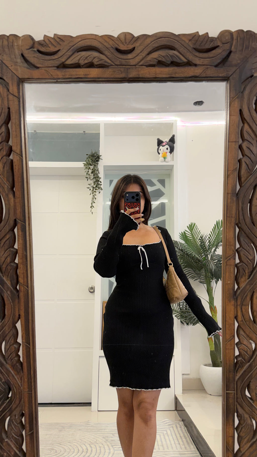 120 Bodycon dress 32-36bust/33L