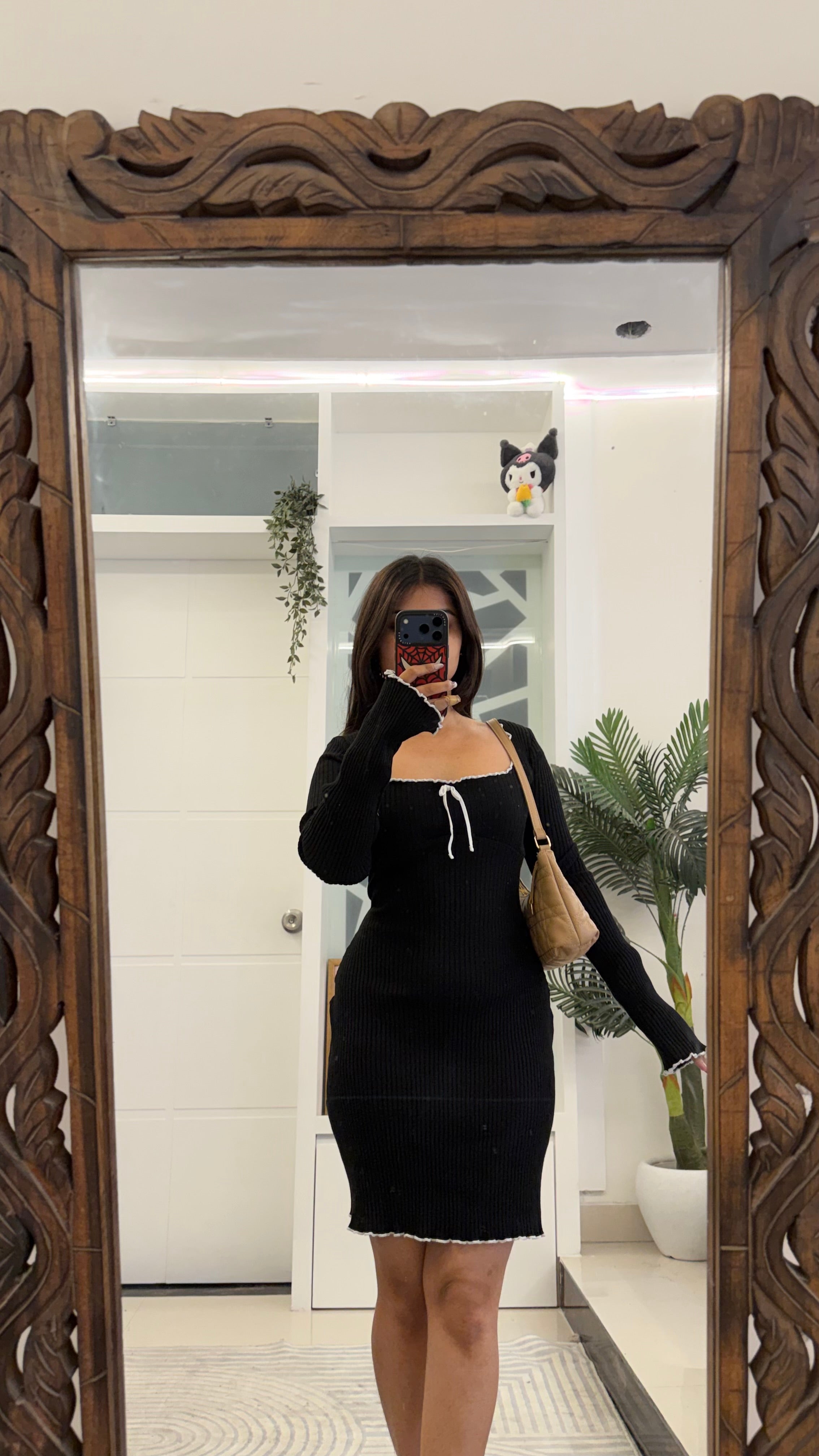 120 Bodycon dress 32-36bust/33L