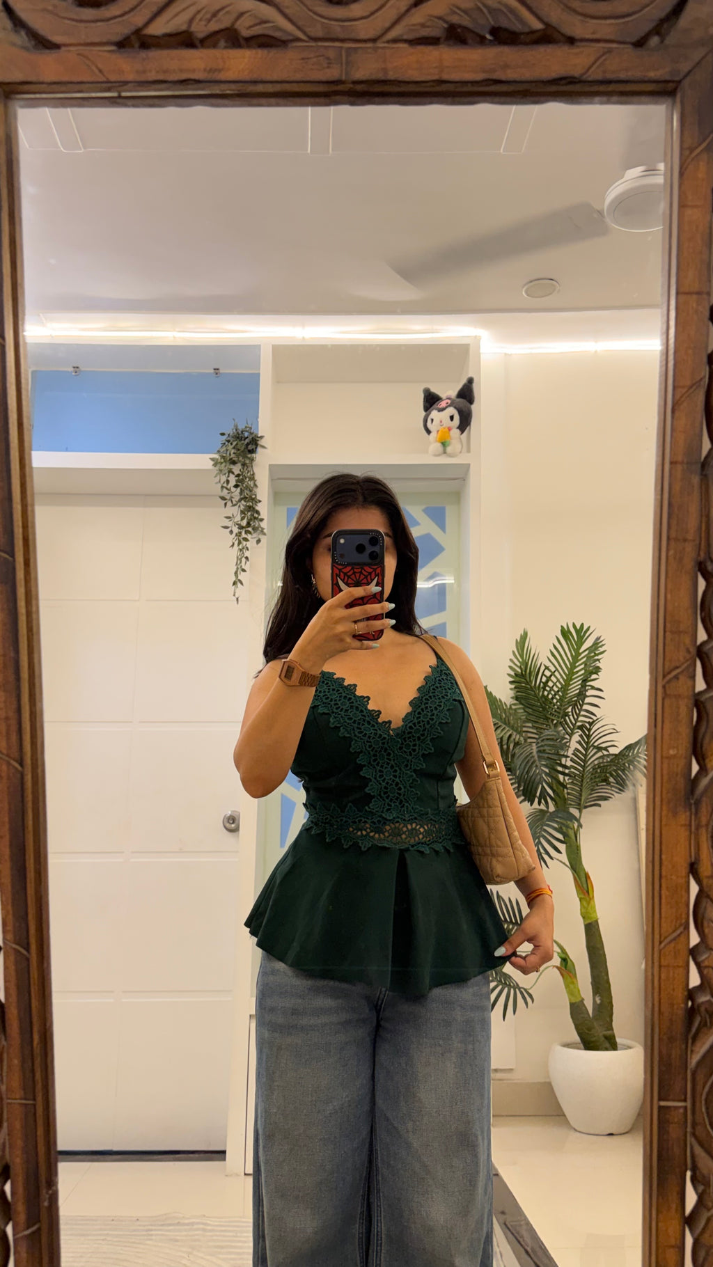 115 summer top 32-34 bust