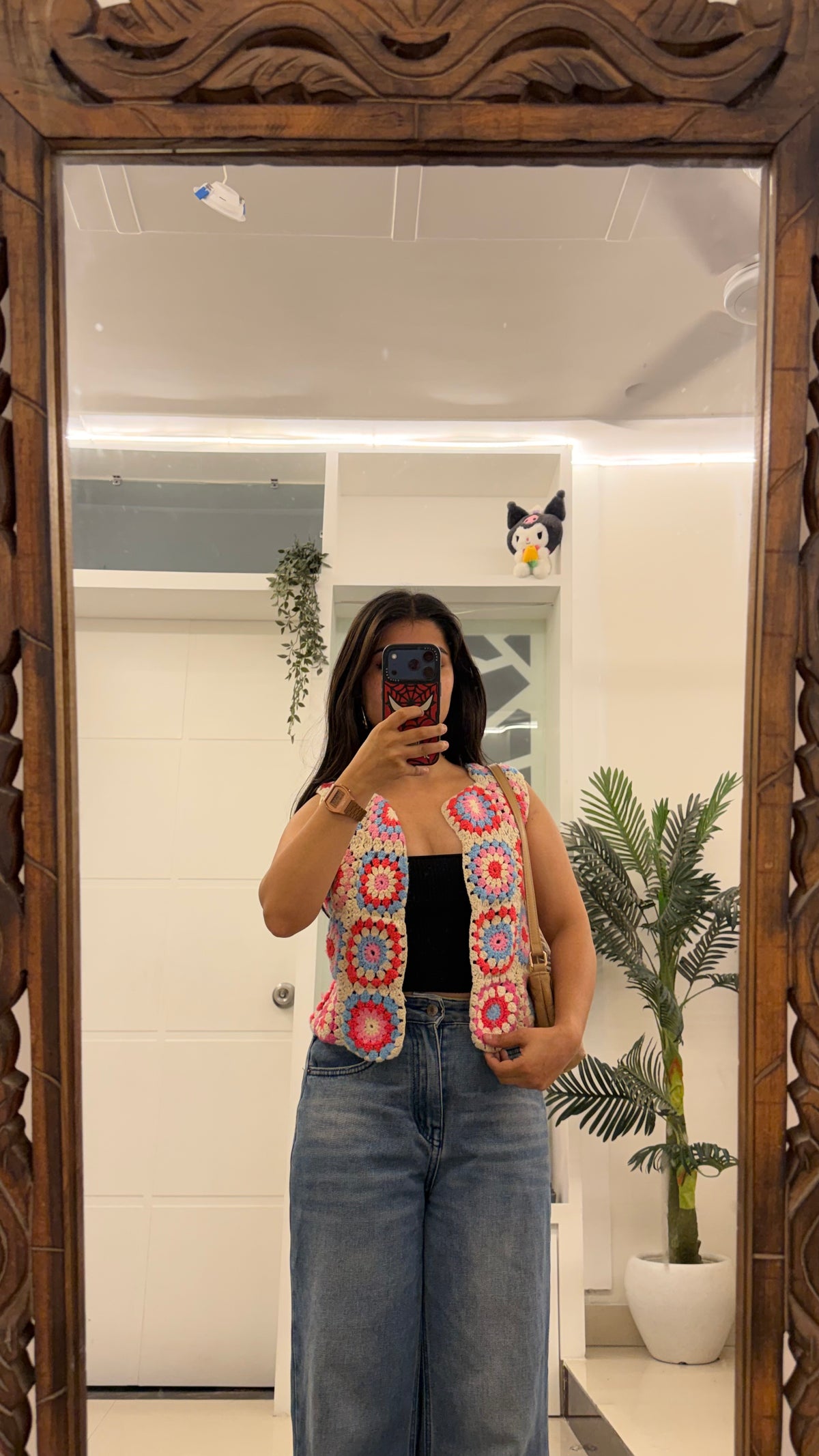 54 cute top 28-31 bust