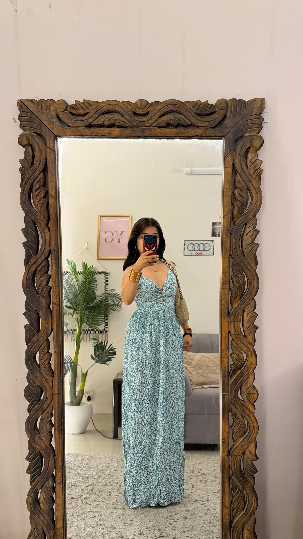 13 summer dress 28-36bust/52L