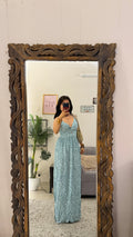 13 summer dress 28-36bust/52L