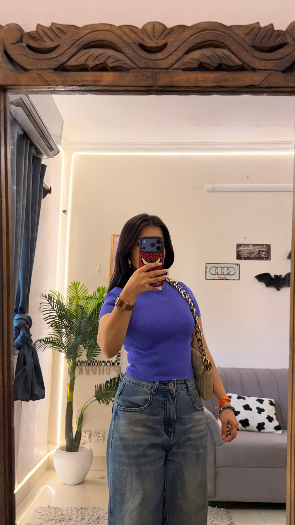 109 summer zara top 28-32 bust