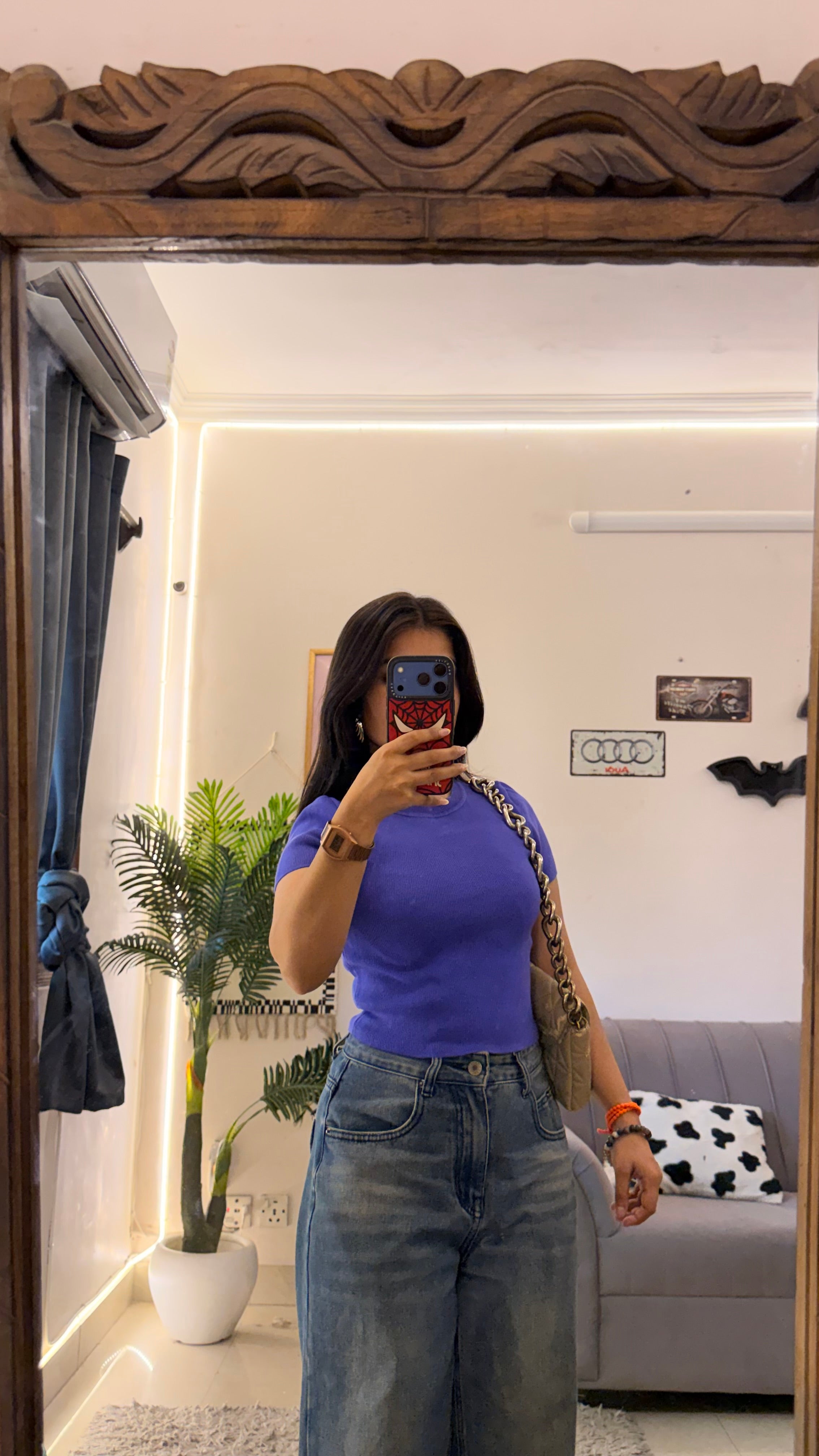 109 summer zara top 28-32 bust