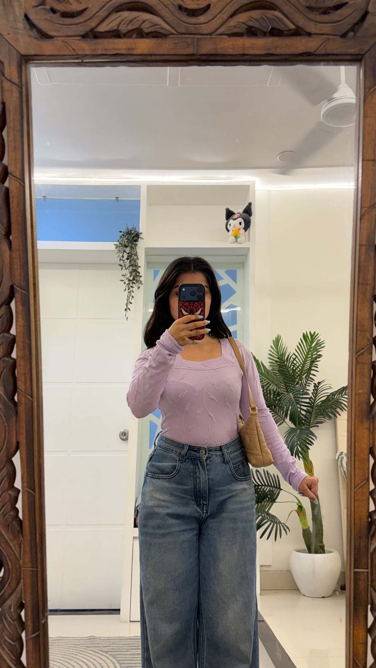 87 detailed bodysuit 30-34 bust